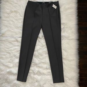 Express Mid Rise Dressing Leggings